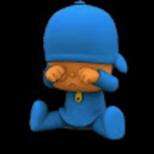 Meet your Posher, Luka